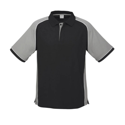 Picture of Biz Collection, Nitro Mens Polo